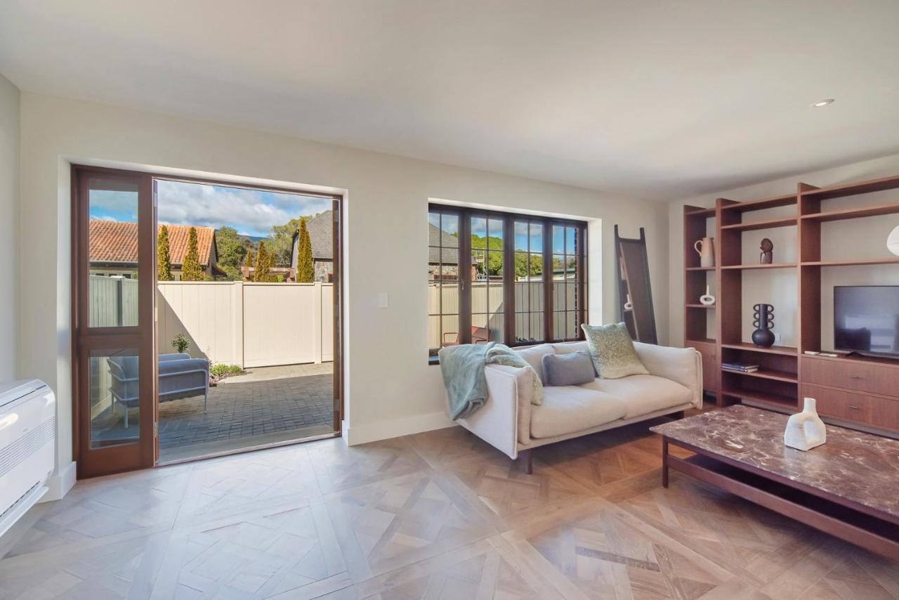 Monaco Resort Apartment Nelson Exterior foto