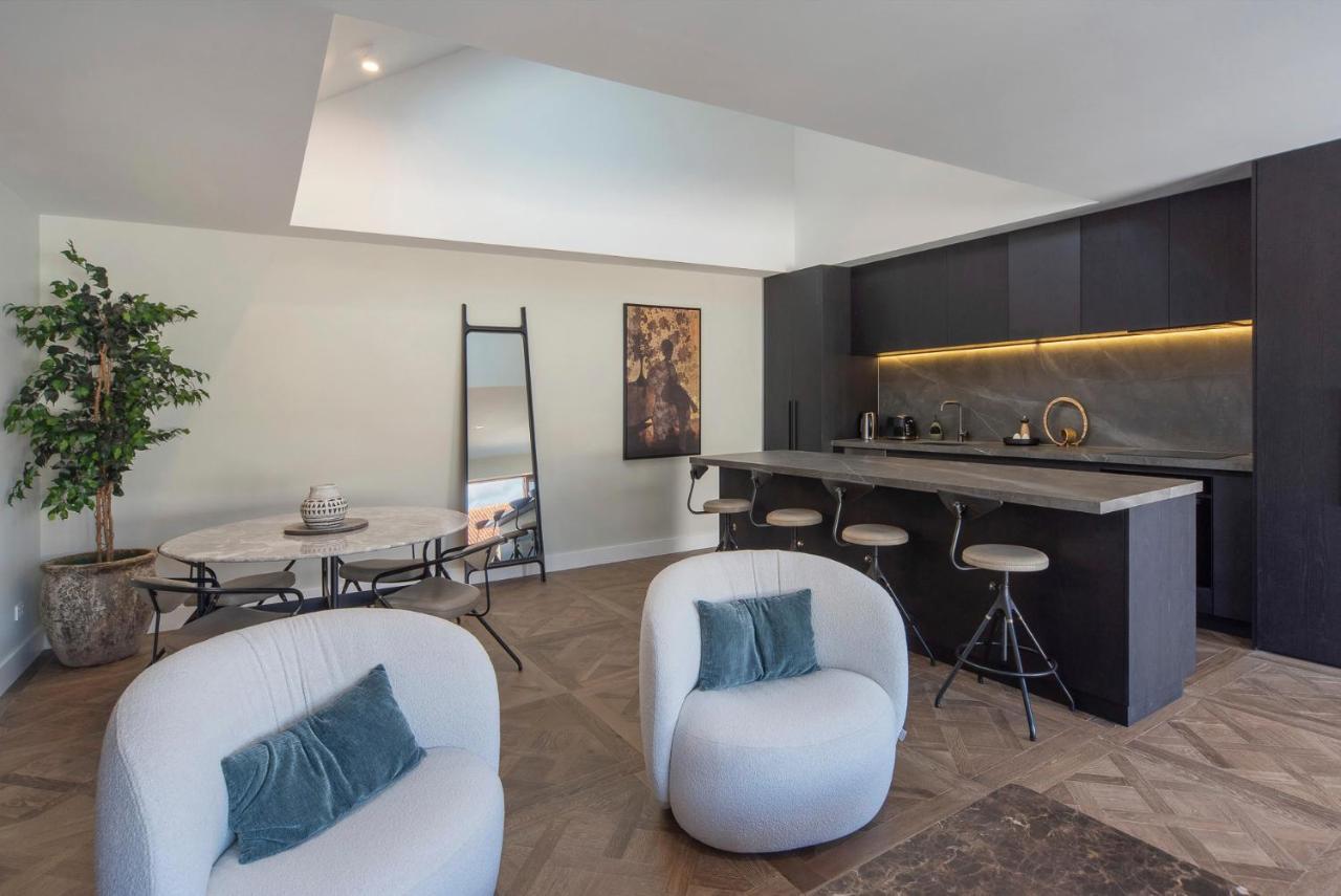 Monaco Resort Apartment Nelson Exterior foto