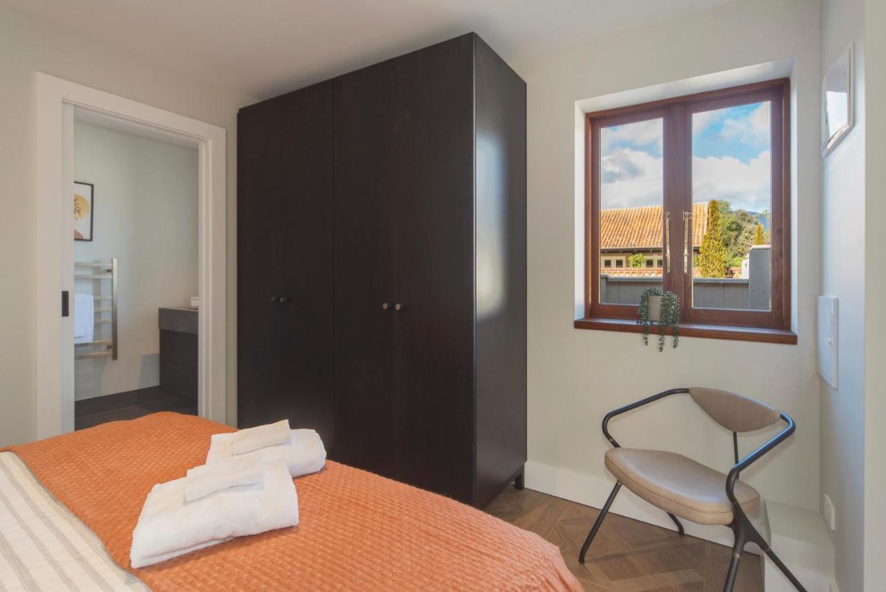 Monaco Resort Apartment Nelson Exterior foto
