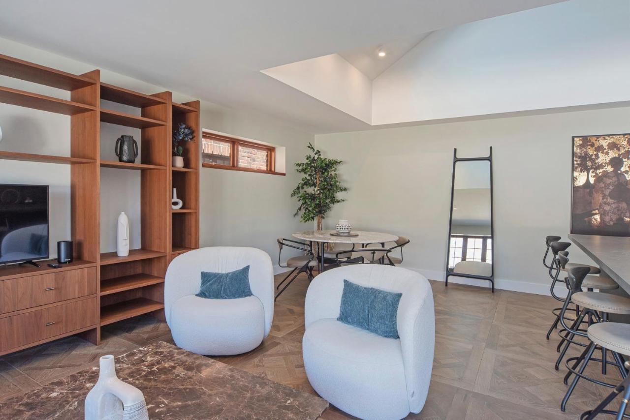 Monaco Resort Apartment Nelson Exterior foto